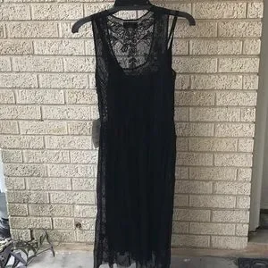 Johnny Was | Dresses | Johnny Was Biya Lace Dress | Poshmark